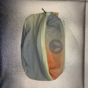 Lululemon X Madhappy Limited Edition Clean Lines Belt Bag
